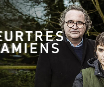 Replay Meurtres à... - 01/10/2026