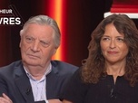 Replay Au bonheur des livres - Fiction ou réalité : des destins présidentiels, avec Karine Tuil et Patrice Duhamel
