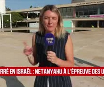 Replay BFM Première - La matinale info du 28 octobre 2026
