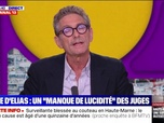 Replay Parlons info ! - Elias, mort à 14 ans pour un téléphone portable - 10/06
