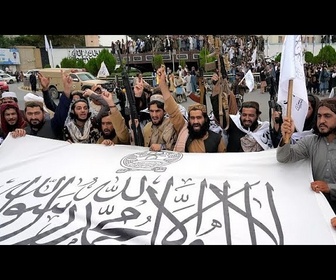 Replay Panne Internet en Afghanistan : les talibans nie toute volonté d'interdire l'accès au réseau