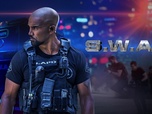 Replay S.W.A.T. - S08 E11 - Alerte enlèvement