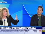 Replay French Tech : Quintessence AI, pour une IA responsable - 29/06