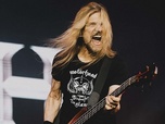 Replay Hellfest 2026 - Megadeth
