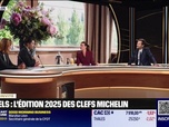 Replay Iconic Business - Vendredi 10 octobre