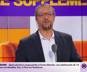 Replay 5/7 le morning RMC - Le supplément du 7 mai 2026