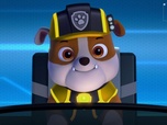 Replay Paw Patrol, la Pat'Patrouille - Mission Paw / Mission Secrète : Grosse Frayeur