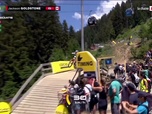 Replay Coupe du monde - la descentes messieurs à Lenzerheide - Pétanque