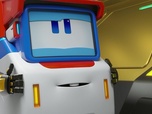 Replay Super Wings - A la recherche de Bart