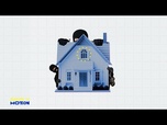 Replay Où en Europe les logements sont-ils les plus exposés aux cambriolages ?