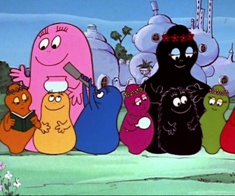 Replay Barbapapa - S02 E18 - Cache-cache