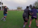 Replay Rencontres à XV - Les Corses unies pour leur passion du rugby