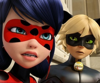 Replay Miraculous - Les aventures de Ladybug et Chat Noir - M. Pigeon