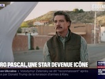 Replay Culture et vous - Eddington, The Last of Us, The Mandalorian: Pedro Pascal, une star devenue icône