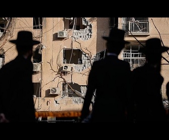 Replay Benjamin Nétanyahou appelle à une coalition mondiale contre l'Iran