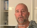 Replay Les docs du week-end - Immersion exceptionnelle avec la Police de Nice