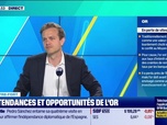 Replay Tout pour investir - Le coffre-fort : Les tendances et opportunités de l'or - 13/04