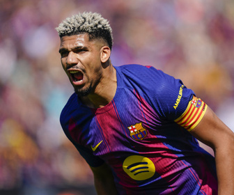 Replay La Liga : Service minimum pour le Barça contre le Rayo