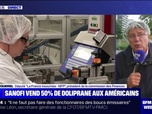 Replay Marschall Truchot Story - Vente de Doliprane: Nous défendons l'idée d'un pôle public du médicament, propose Eric Coquerel (LFI)