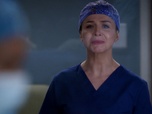 Replay Grey's anatomy - S15 E03 - Une question d'instinct