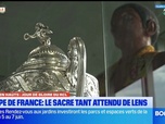 Replay Les longs formats des Locales - Vies d'en Hauts - Le sacre tant attendu en Coupe de France du RC Lens