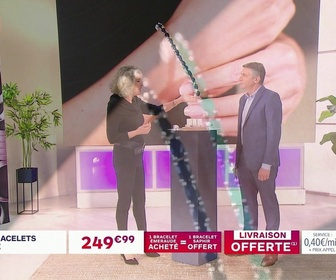 Replay Téléshopping - samedi du 15 novembre 2025