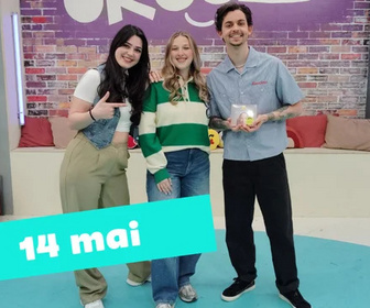 Replay Okoo-koo - Émission du mercredi 14 mai 2025