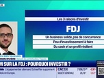 Replay Tout pour investir - Le match des valeurs : JCDecaux et la FDJ - 05/11