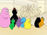 Replay Barbapapa en Famille - Le muséum