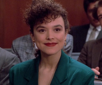 Replay Beverly Hills, 90210 - S02 E24 - Le puits et le pendule