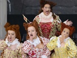 Replay Bayreuth Baroque 2025 - Francesco Cavalli : Pompeo Magno