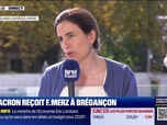 Replay Les Experts - REF 2025: la relance du couple franco-allemand