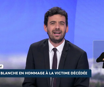 Replay Le fil info après-midi - 25/10/2026