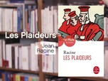 Replay La p'tite librairie