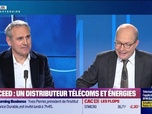 Replay Focus PME - Stéphan Kemsisian (France Netceed) : Necteed, un distributeur télécoms et énergies - 20/04