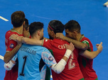Replay CAN Futsal : Le Maroc écrase l'Egypte en demi-finale