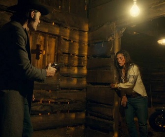 Replay Wynonna Earp - S1 E7 - Que la fête commence !