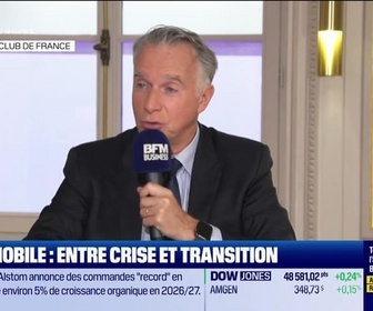 Replay Tech & Co, la quotidienne - Comment la tech révolutionne le secteur auto