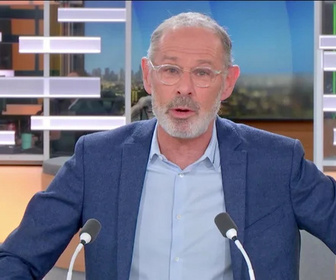 Replay Tout est politique - 28/10/2025