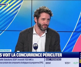 Replay Good Morning Business - Les patrons ont la parole : Vincent Hays - 27/04