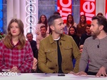 Replay Quotidien express du 7 décembre 2024