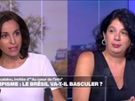 Replay Au cœur de l'info, l'invité - Lamia Oualalou: Trump ne peut mettre la main sur le continent latino-américain sans le Brésil