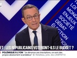 Replay BFM Politique - Dimanche 7 décembre 2025
