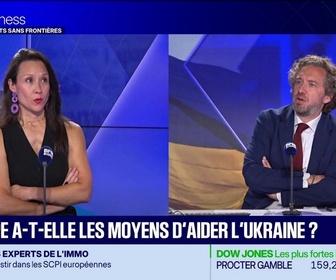 Replay Les experts sans frontières – Vendredi 16 octobre