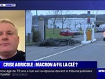 Replay Marschall Truchot Story - Story 2 : Crise agricole, Macron a-t-il la clé ? - 20/02
