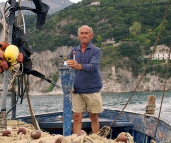 Replay La Lucarne - Devant moi le Sud