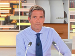 Replay La Matinale Franceinfo - 27/07/2026