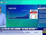 Replay Tout pour investir - Le coffre-fort : Iran, la fin de l'or comme ultime refuge ? - 25/05