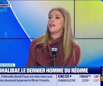 Le monde qui bouge replay