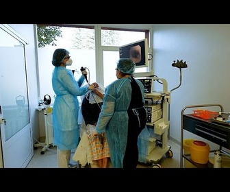 Replay En Lituanie, la lutte contre la tuberculose facilitée par un test génétique révolutionnaire